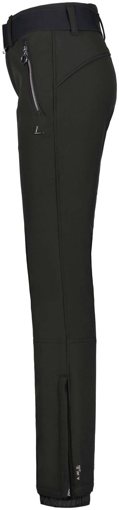 Joentaus softshell skibroek
