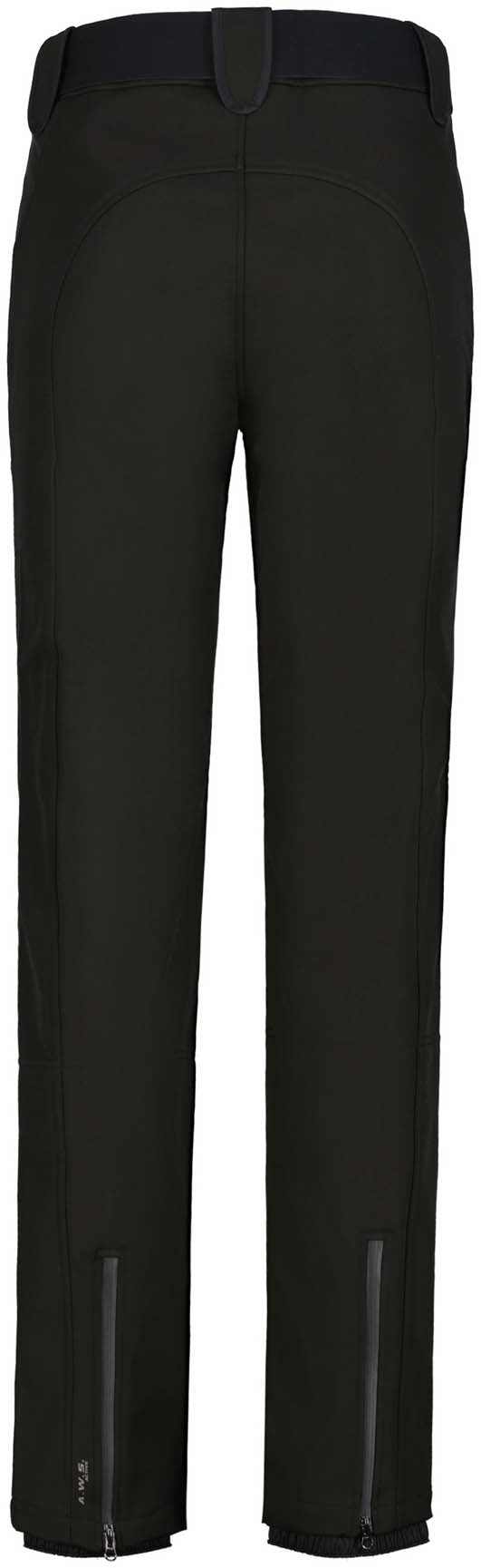 joensuu d softshell skibroek plus