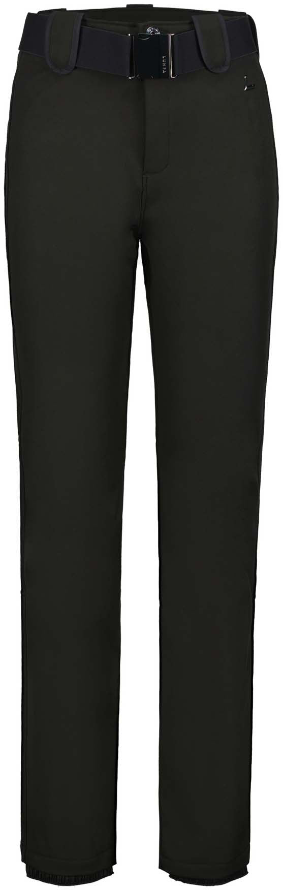 joensuu d softshell skibroek plus