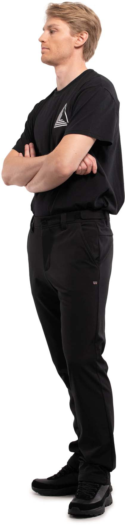 Kuninkaala softshell broek