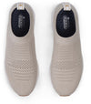 Into sneakers