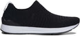 Into sneakers
