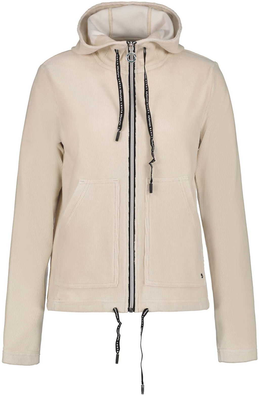 Haapakimola vest