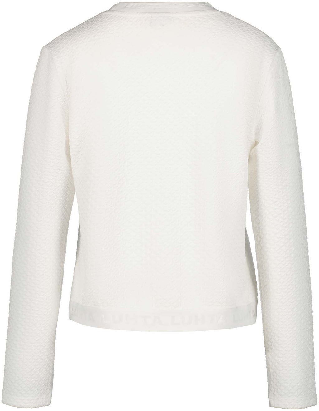 Haapalinna sweater