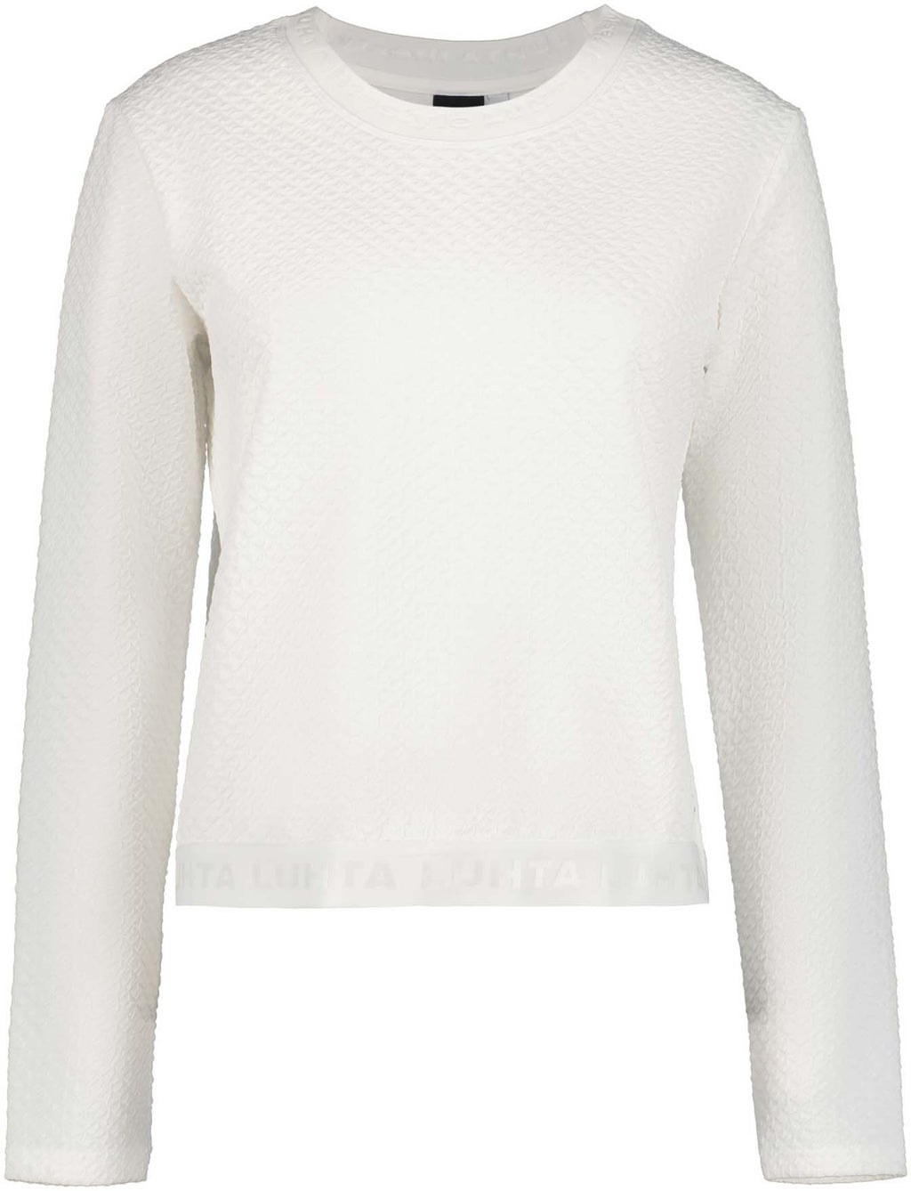 Haapalinna sweater