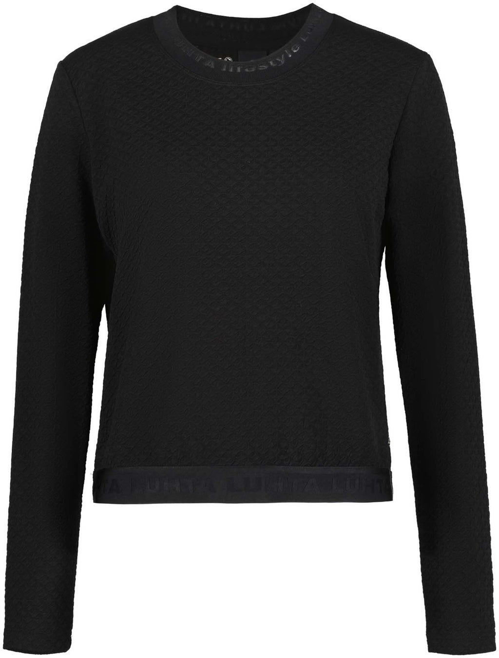 Haapalinna sweater