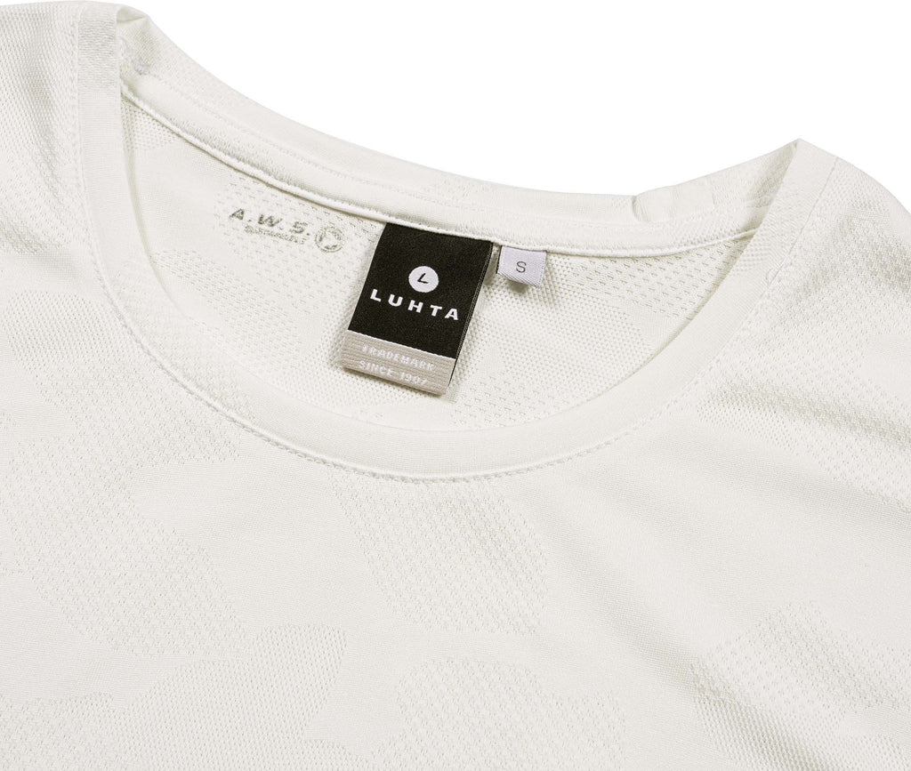 Hiukkajoki t-shirts