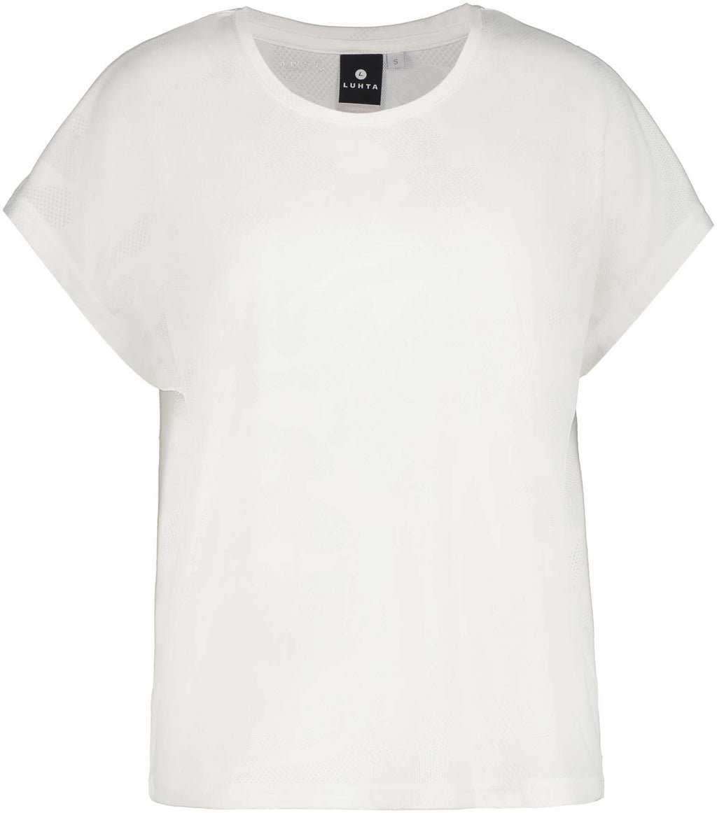 Hiukkajoki t-shirts