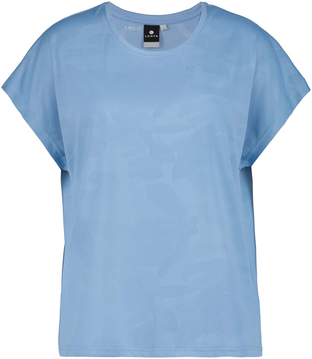 Hiukkajoki t-shirts