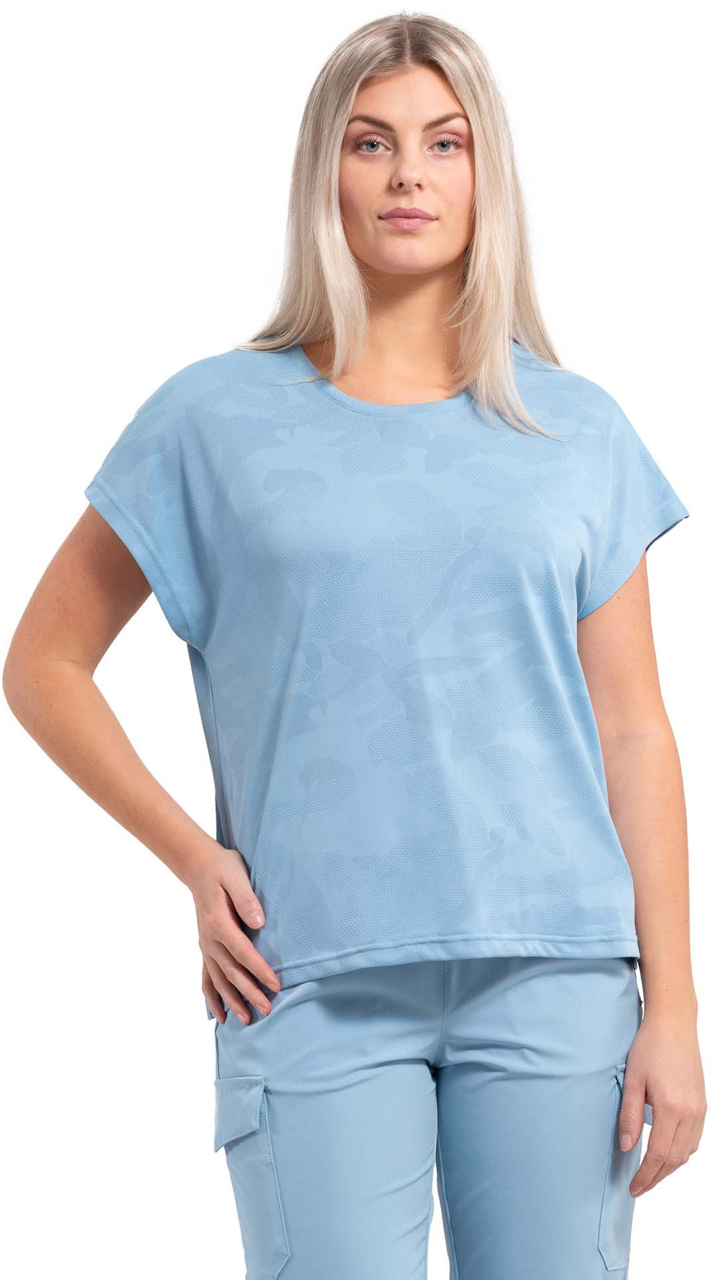Hiukkajoki t-shirts