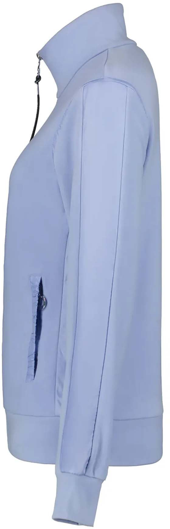 Enklinge vest