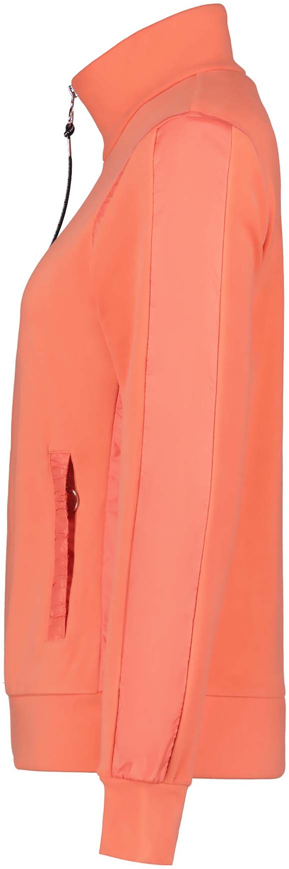 Enklinge vest