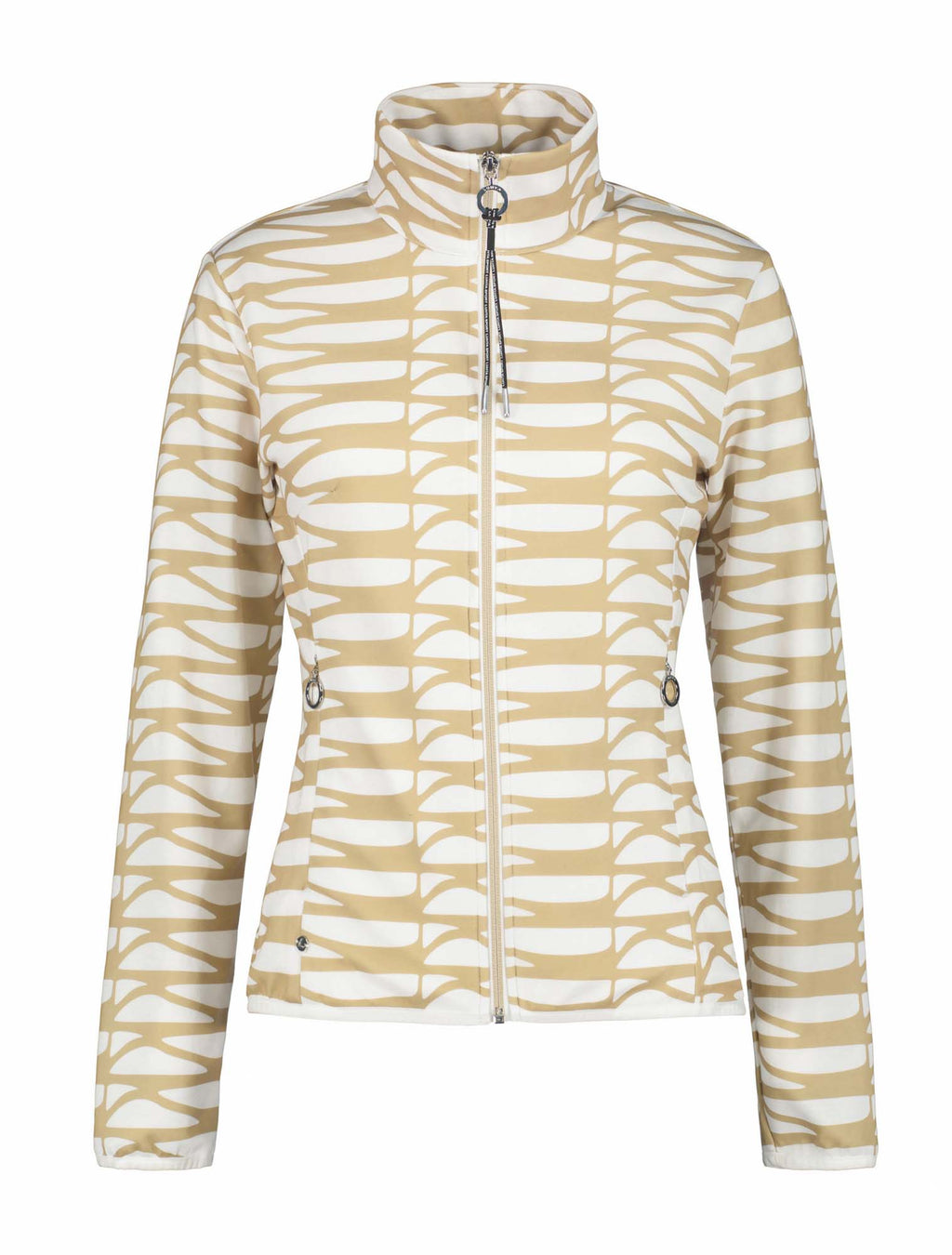 Aikkinen vest