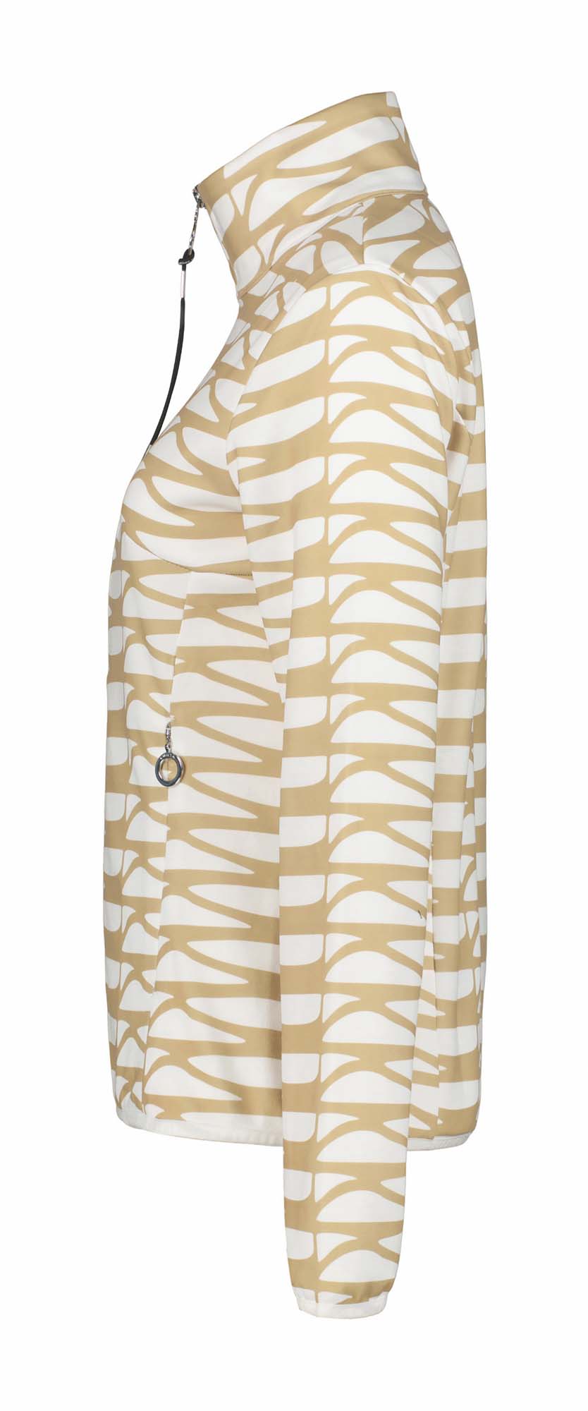 Aikkinen vest