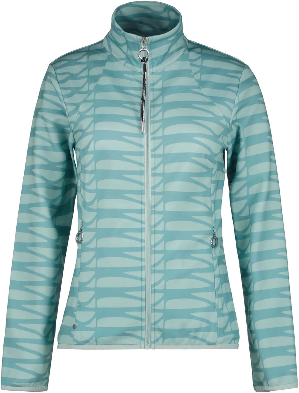 Aikkinen vest