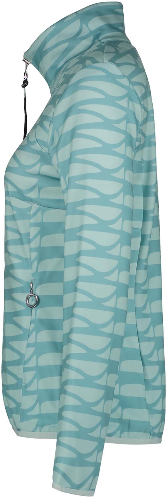 Aikkinen vest