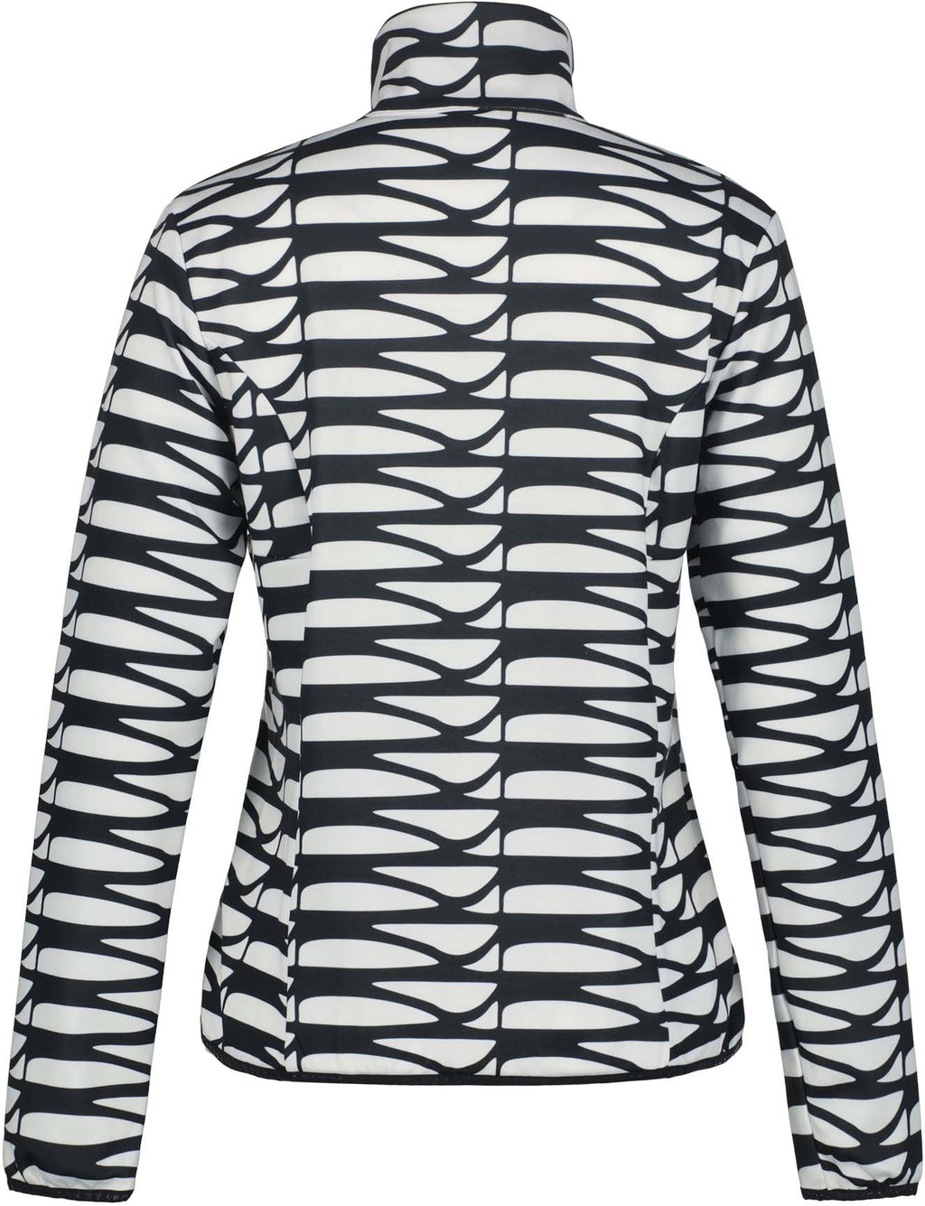 Aikkinen vest