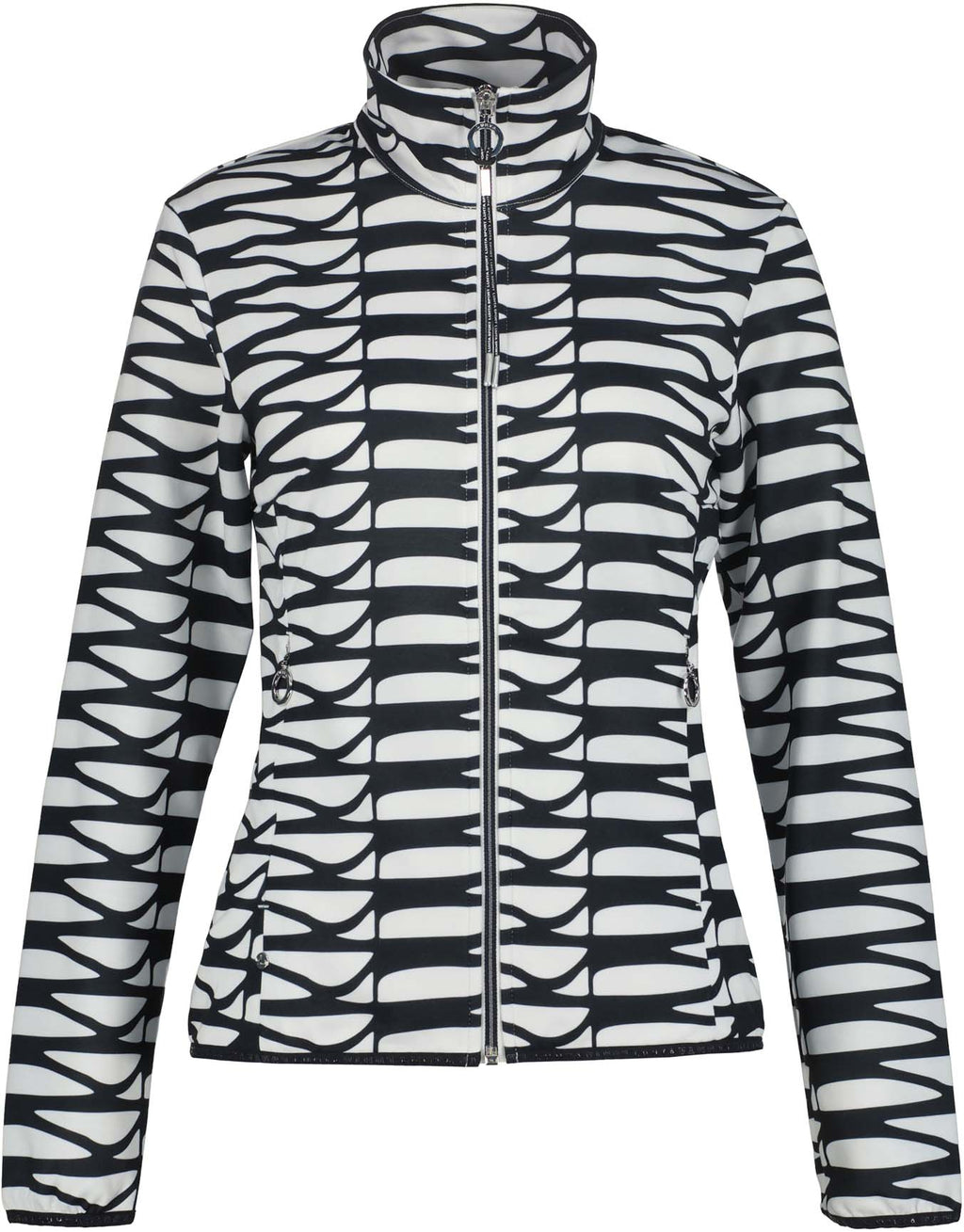 Aikkinen vest