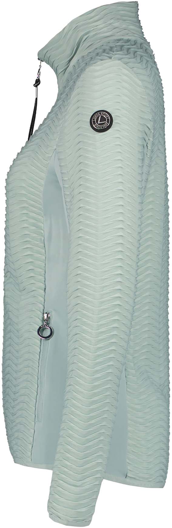Aksila vest