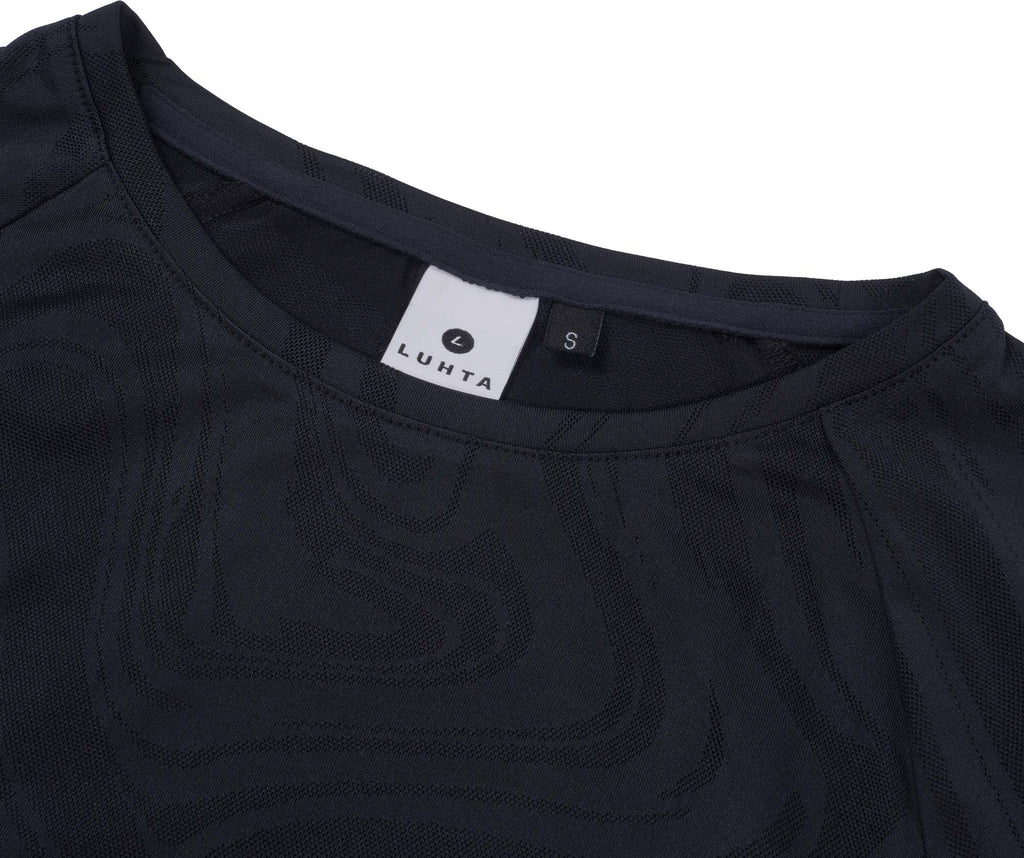 Aittaniemi longsleeve