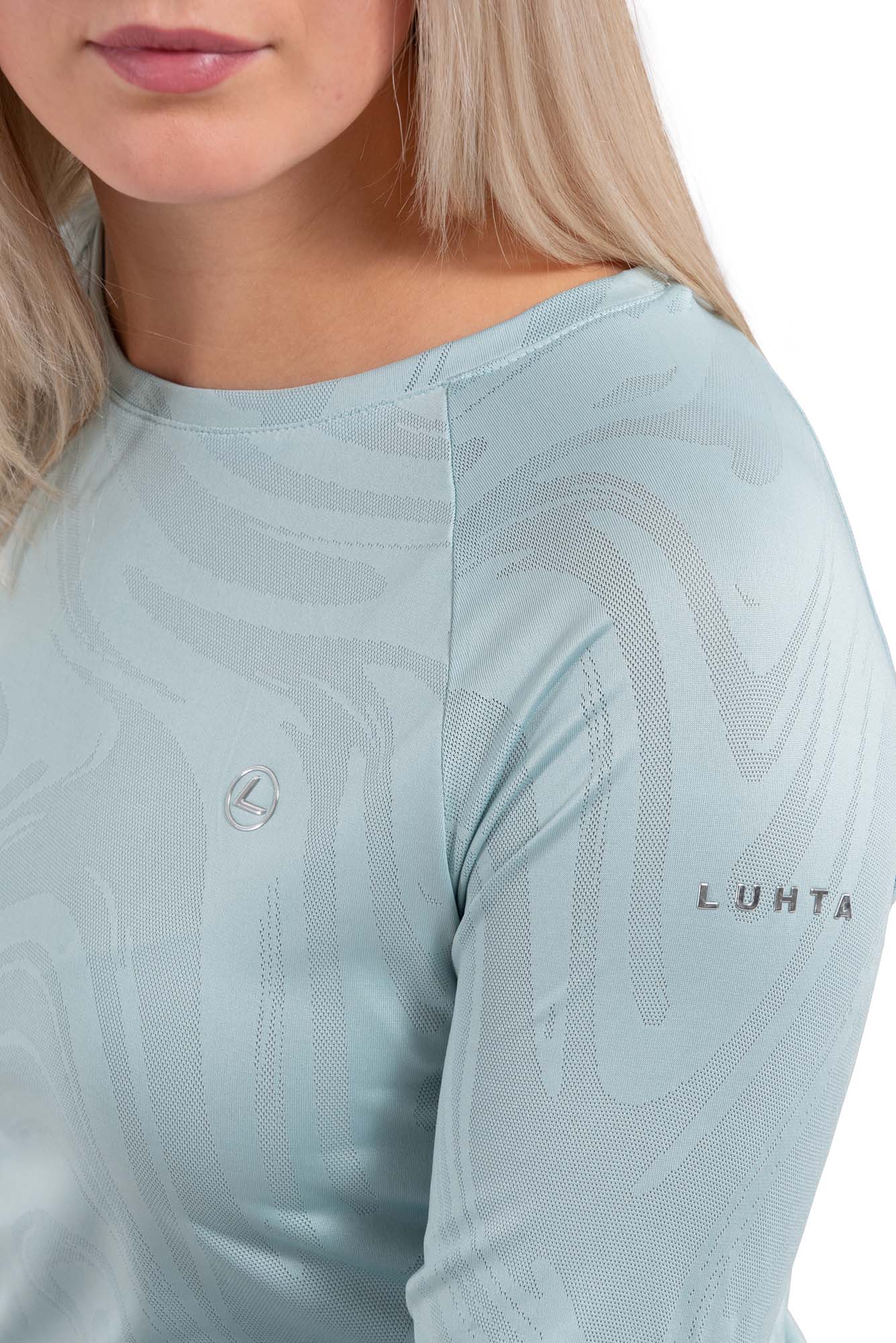 Aittaniemi longsleeve