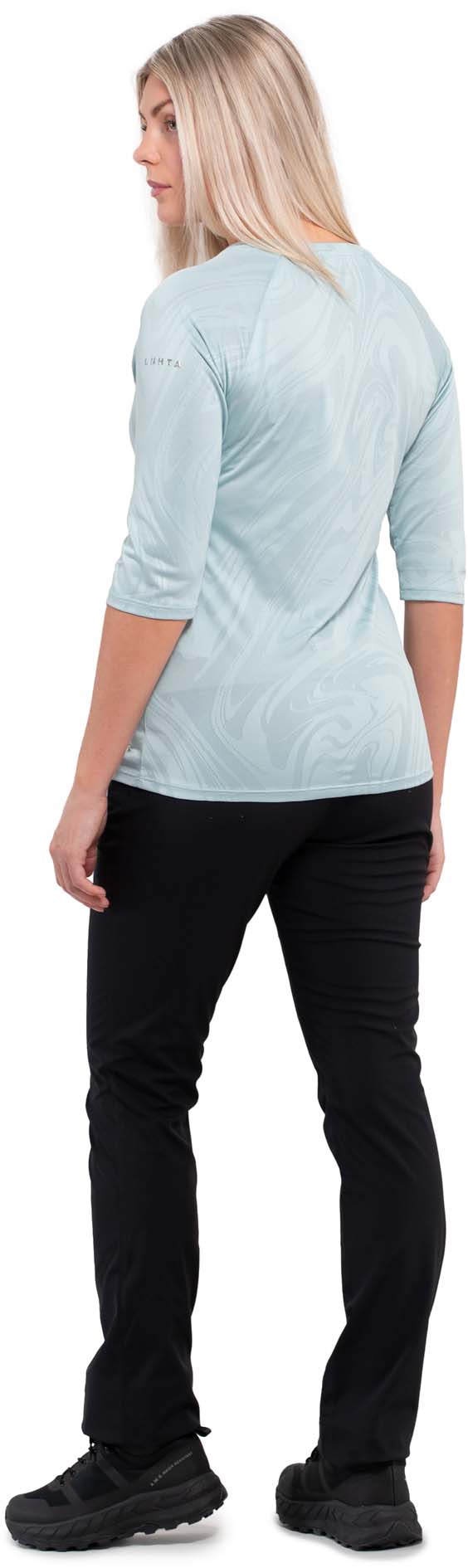Aittaniemi longsleeve