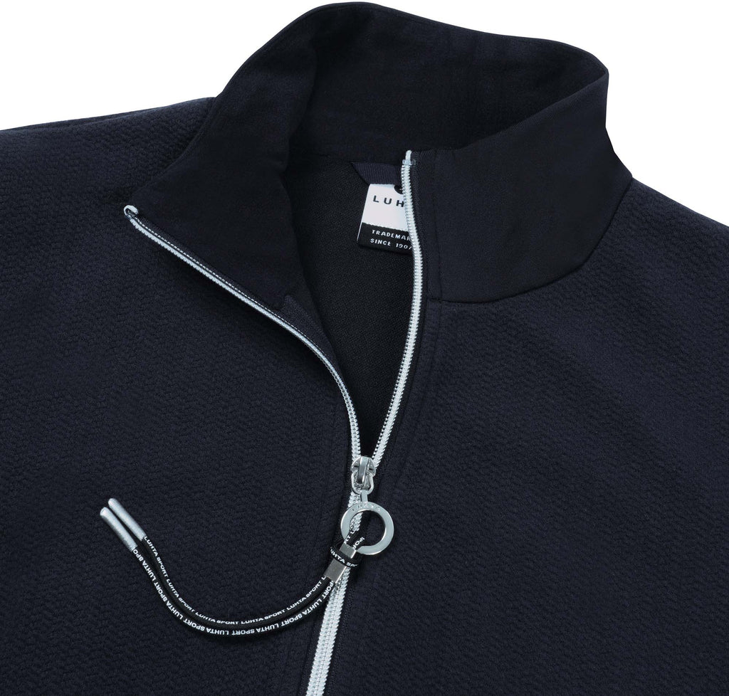 Ilvesoja vest