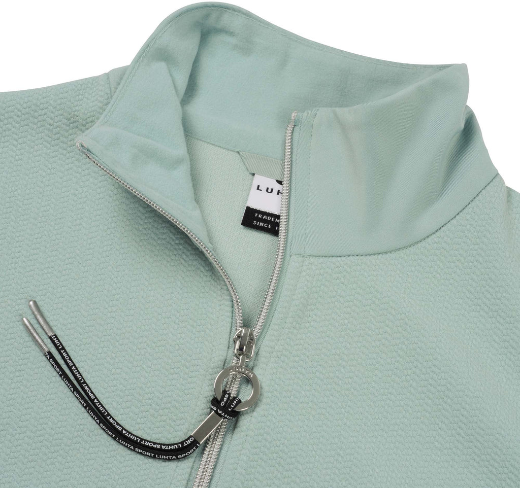 Ilvesoja vest