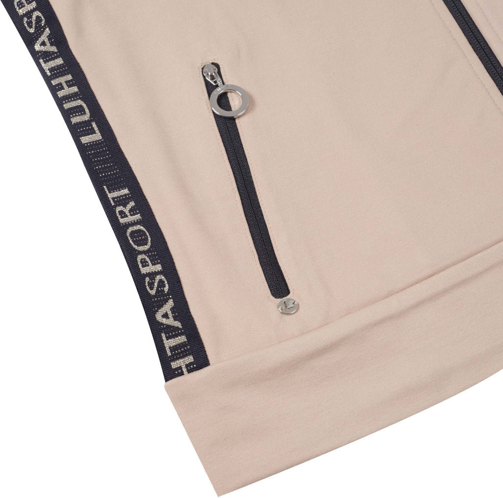 Ivalo vest