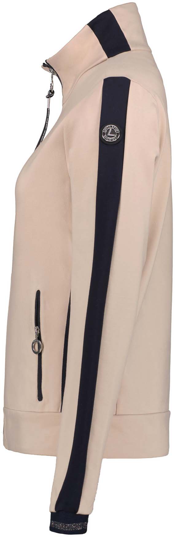 Ivalo vest