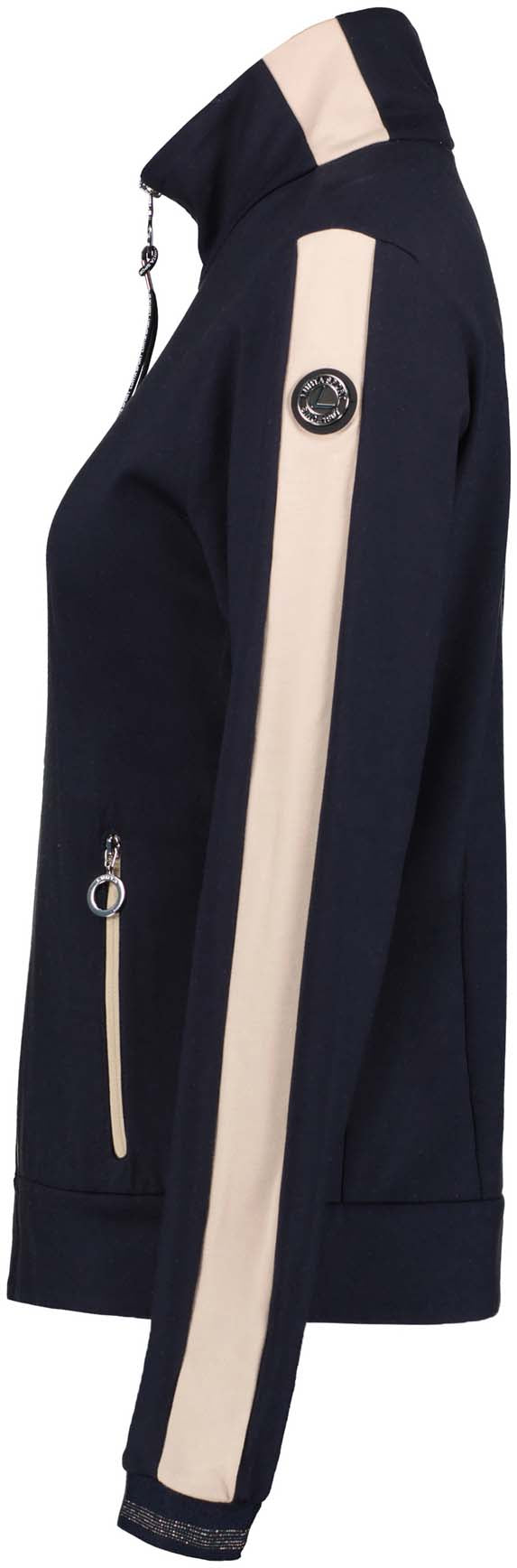 Ivalo vest