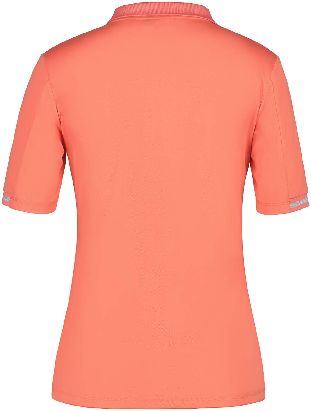 Aerola polo