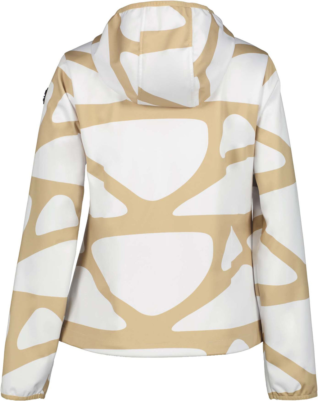 Ahvionsaari softshell jas