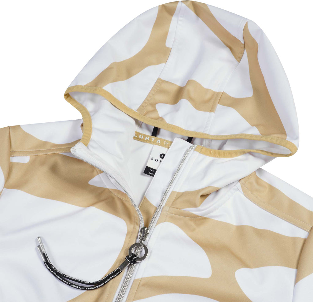 Ahvionsaari softshell jas