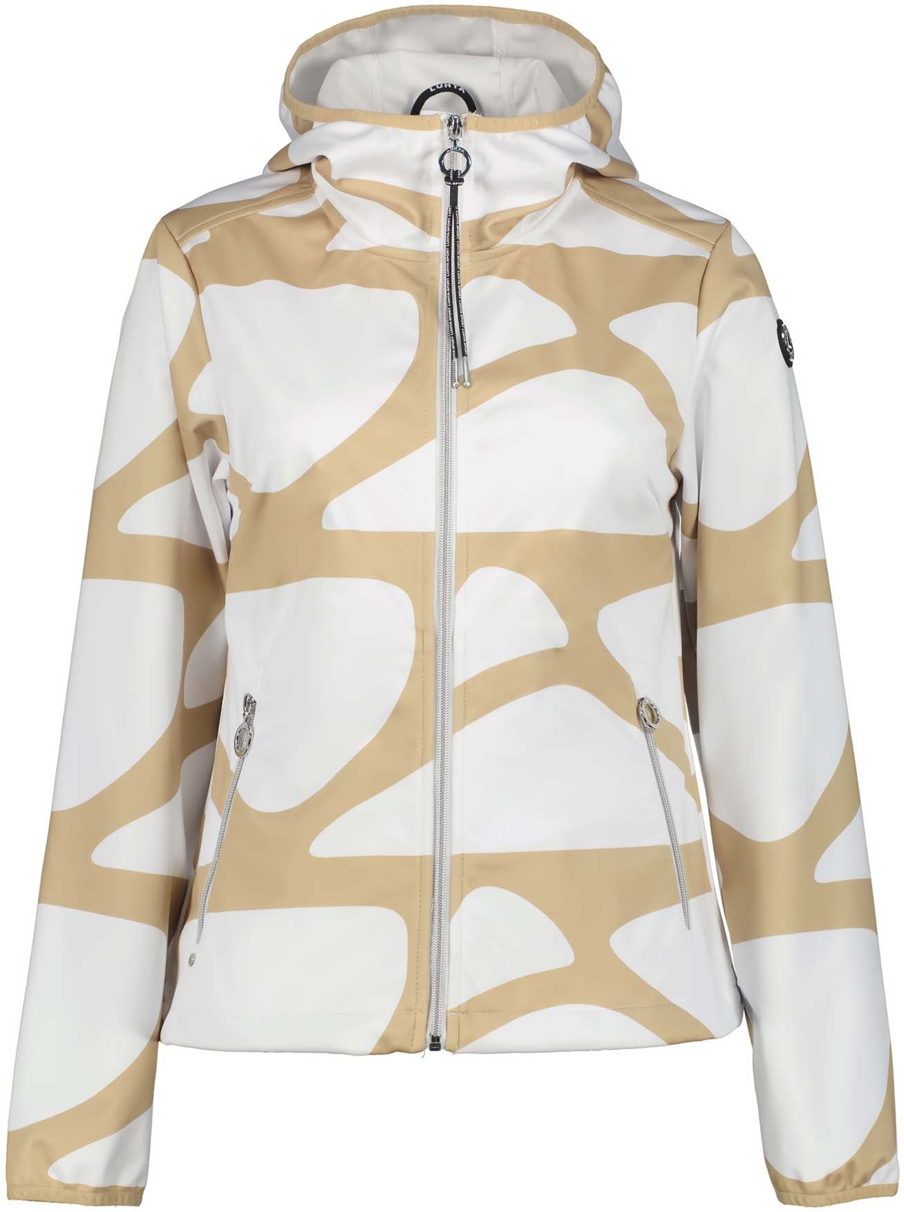 Ahvionsaari softshell jas