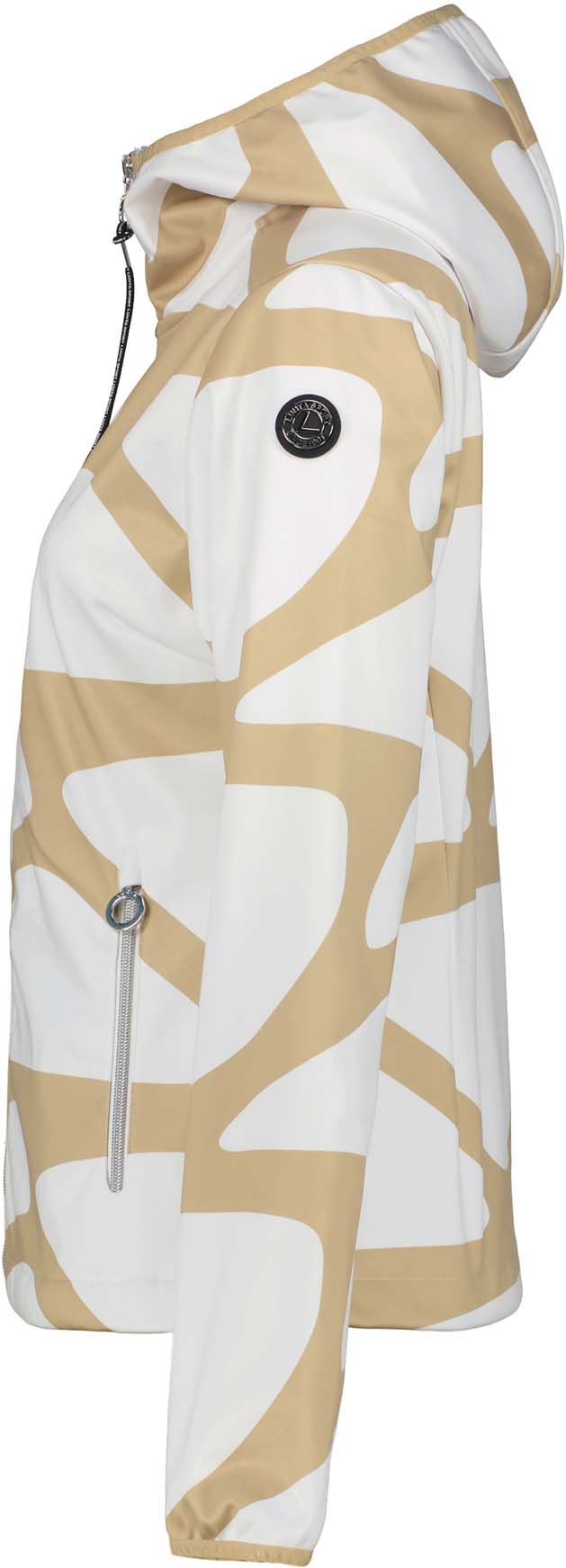 Ahvionsaari softshell jas