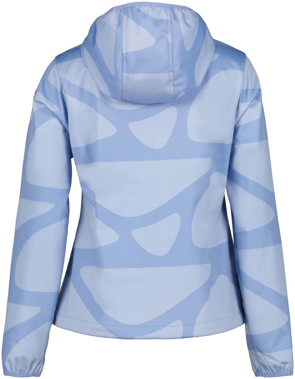 Ahvionsaari softshell jas