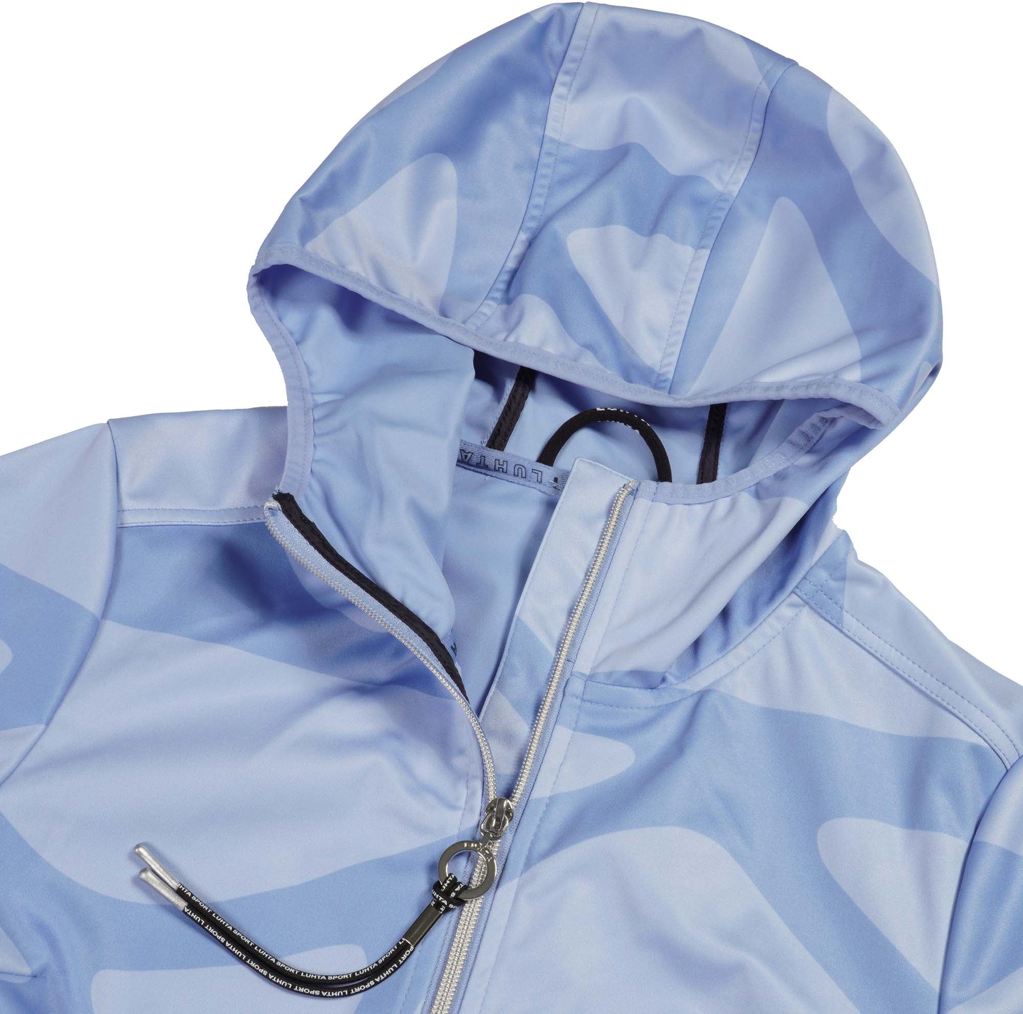 Ahvionsaari softshell jas