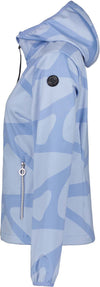 Ahvionsaari softshell jas