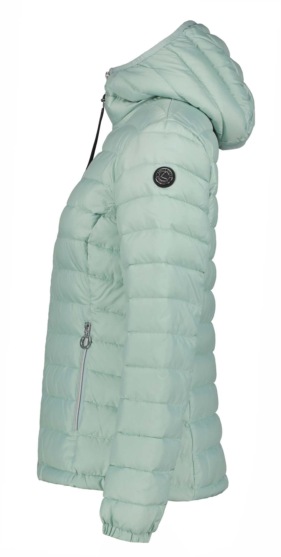 Emalkoski jas