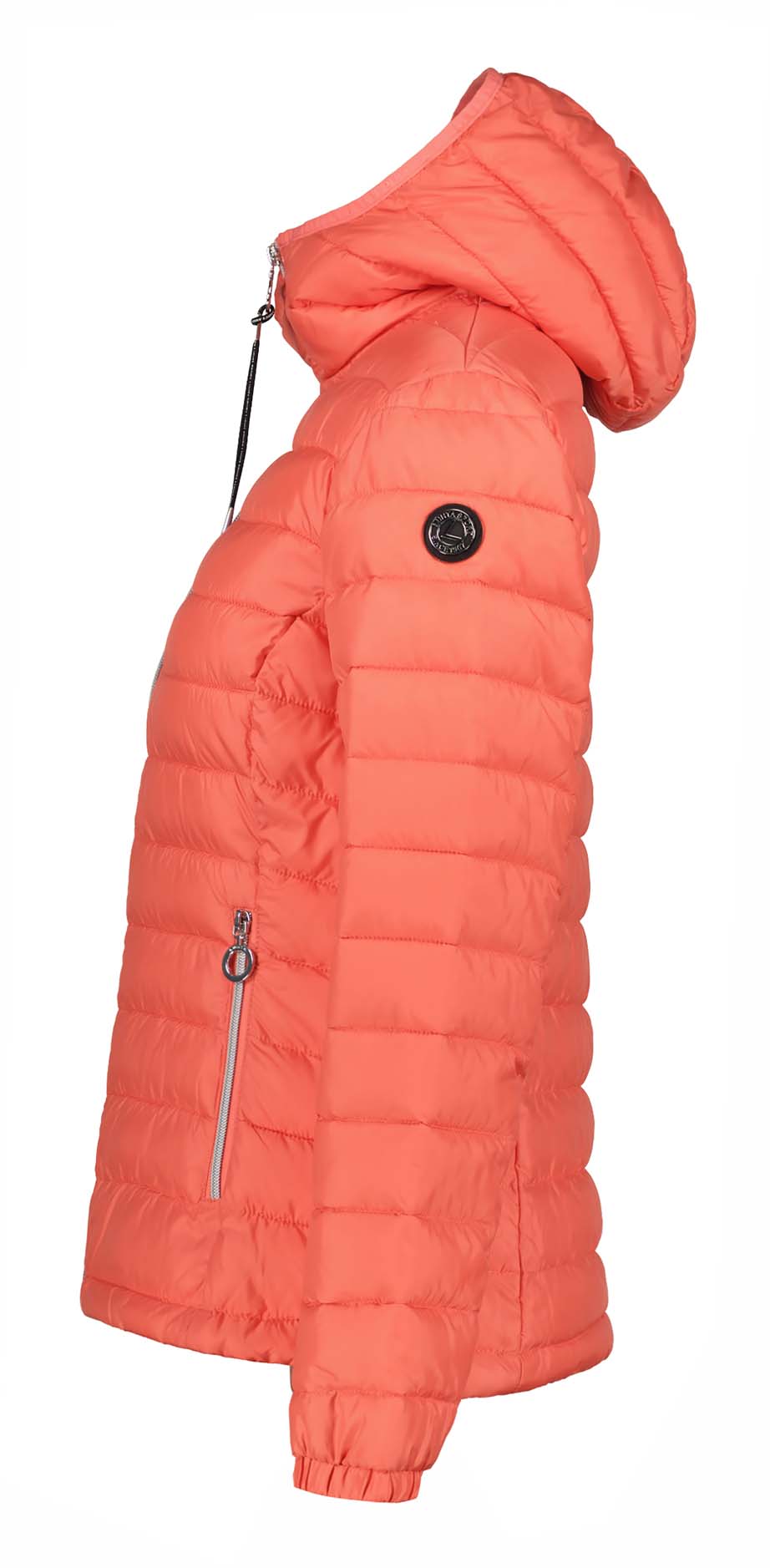 Emalkoski jas