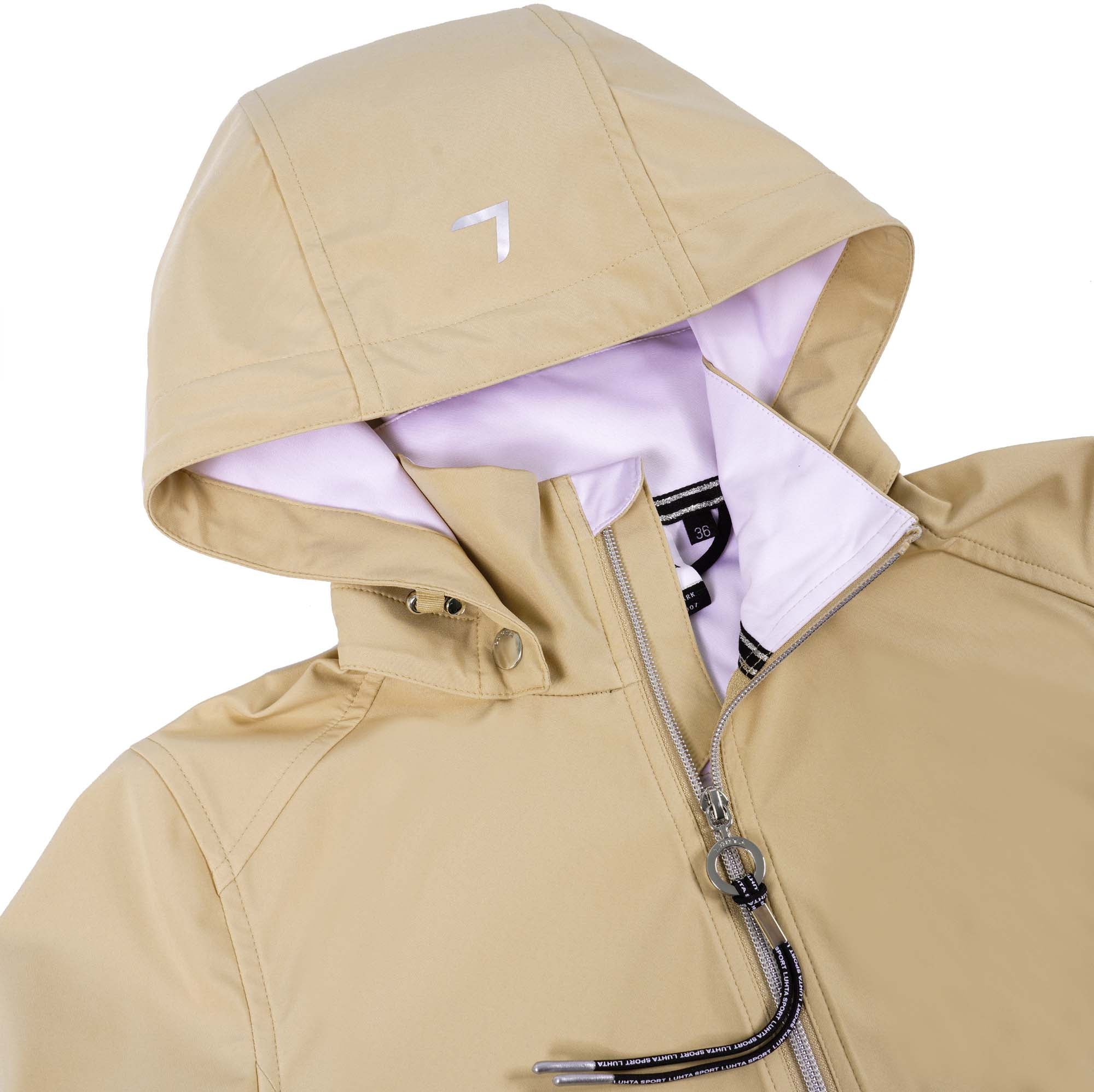 Erkkola softshelljas