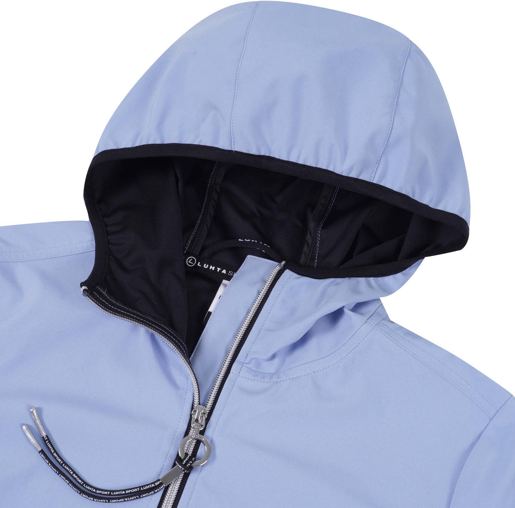 Innola softshell jas