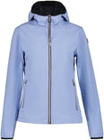 Innola softshell jas