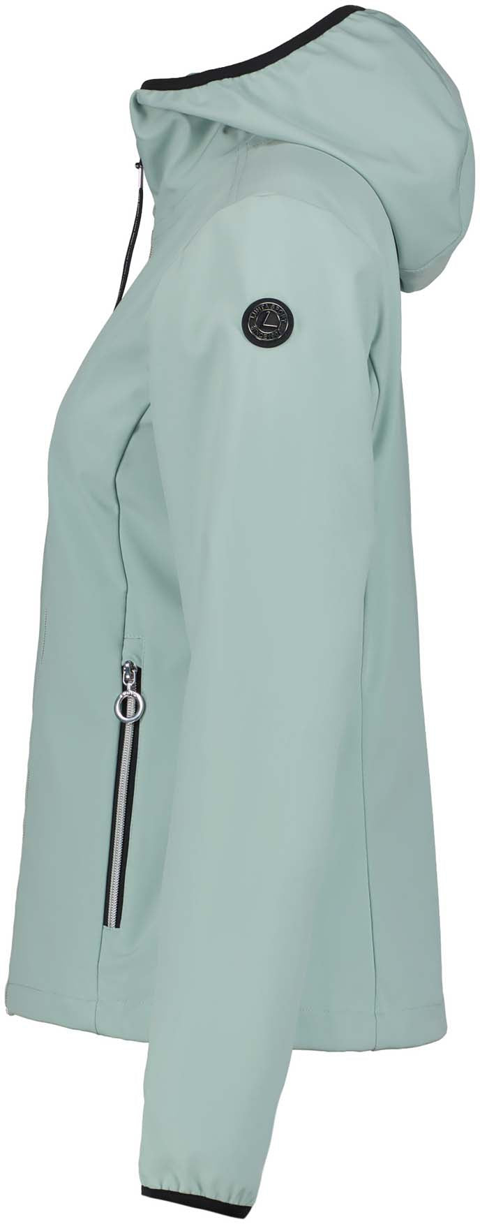 Innola softshell jas