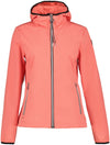 Innola softshell jas