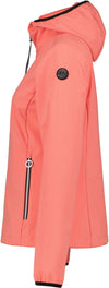 Innola softshell jas