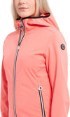 Innola softshell jas