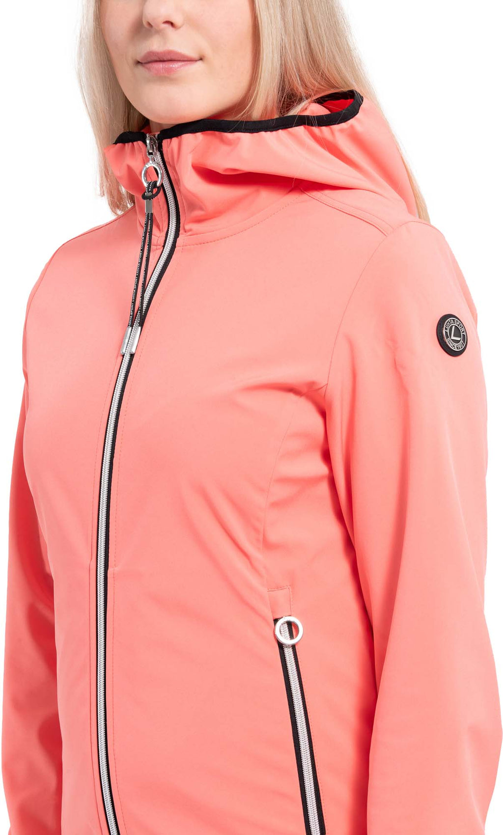 Innola softshell jas