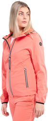 Innola softshell jas